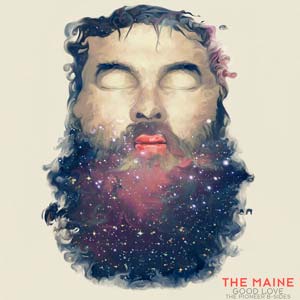 The Maine Pioneer - B-sides