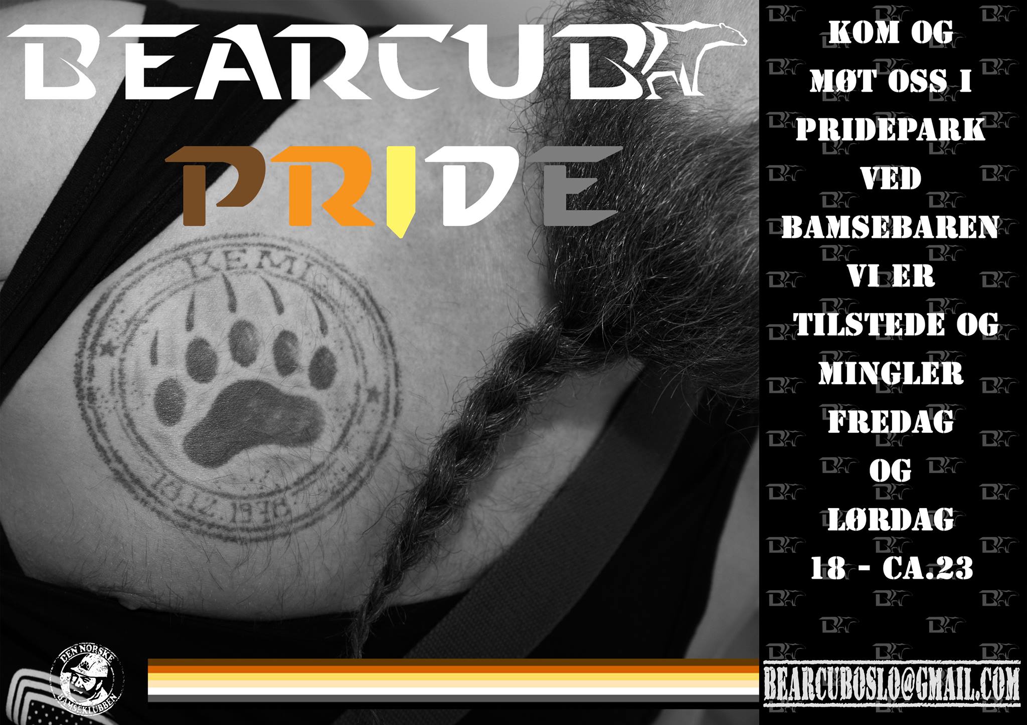 BearCub-Pride