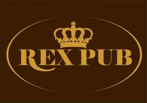 Rex Pub logo