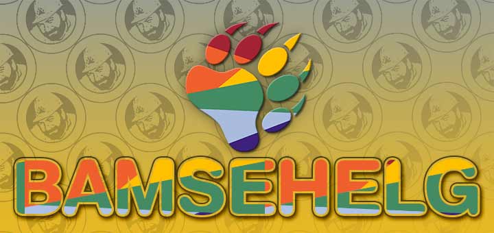 Bamsehelg-banner